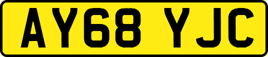 AY68YJC