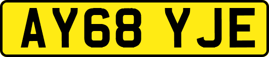 AY68YJE