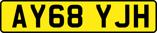 AY68YJH
