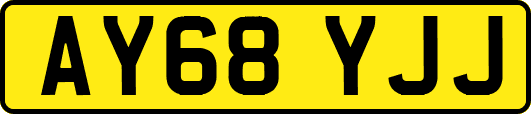 AY68YJJ