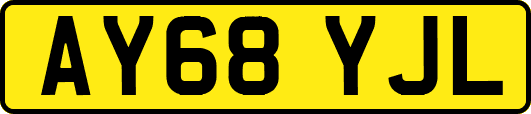 AY68YJL