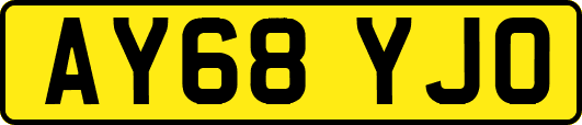 AY68YJO