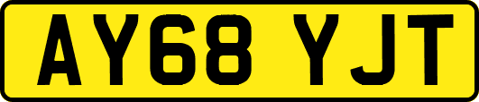 AY68YJT