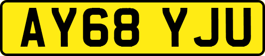 AY68YJU