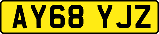 AY68YJZ
