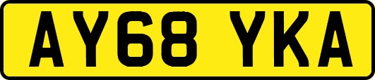 AY68YKA