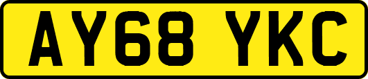 AY68YKC