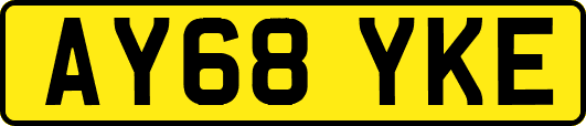 AY68YKE