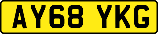 AY68YKG