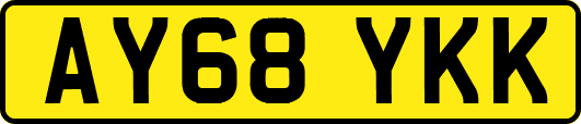 AY68YKK