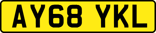 AY68YKL
