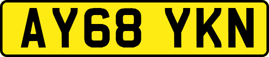 AY68YKN