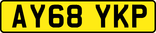 AY68YKP