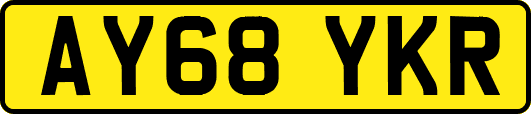 AY68YKR