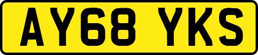 AY68YKS