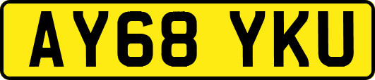 AY68YKU