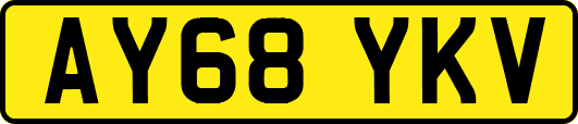 AY68YKV