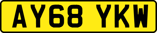 AY68YKW