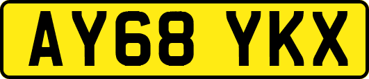 AY68YKX