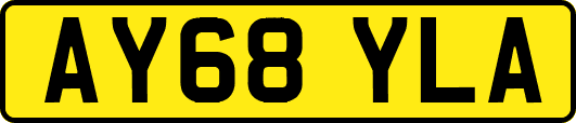 AY68YLA