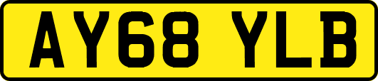 AY68YLB