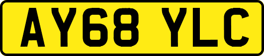 AY68YLC