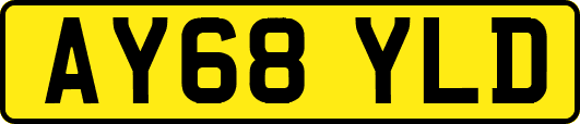 AY68YLD