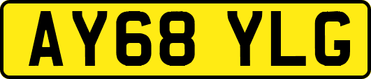 AY68YLG