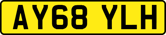 AY68YLH