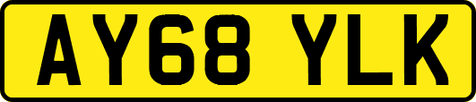 AY68YLK