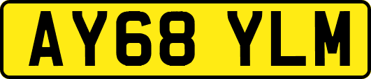 AY68YLM