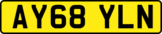 AY68YLN