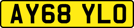 AY68YLO