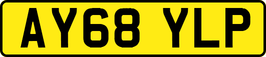 AY68YLP