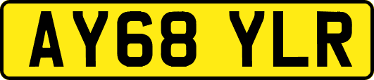 AY68YLR