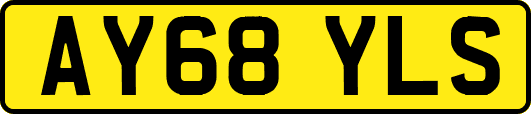AY68YLS