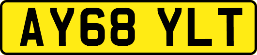 AY68YLT