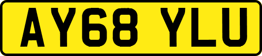 AY68YLU