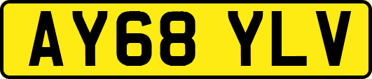 AY68YLV