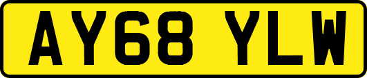 AY68YLW