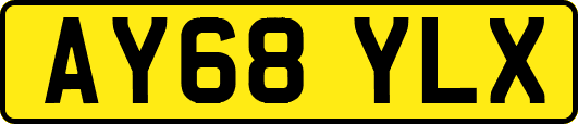 AY68YLX