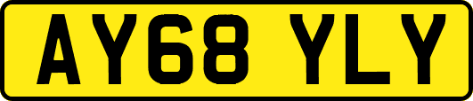 AY68YLY