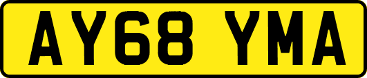 AY68YMA