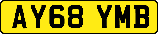 AY68YMB