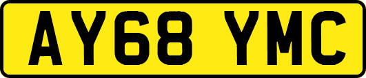 AY68YMC
