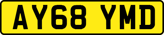 AY68YMD