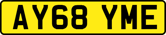 AY68YME