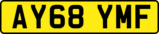 AY68YMF
