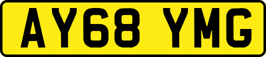 AY68YMG