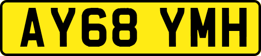 AY68YMH